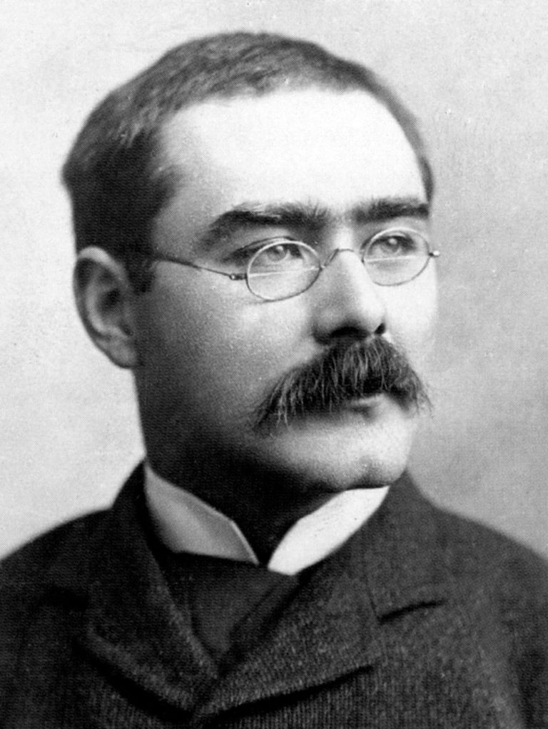 Quotes from Rudyard Kipling Rudyard Kipling