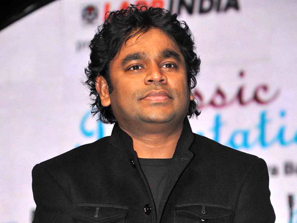 Quotes from A. R. Rahman A. R. Rahman