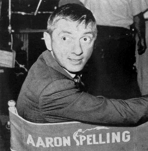Quotes from Aaron Spelling Aaron Spelling