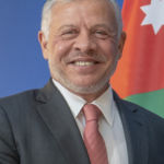 Abdullah II of Jordan