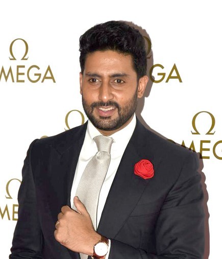 Quotes from Abhishek Bachchan Abhishek Bachchan