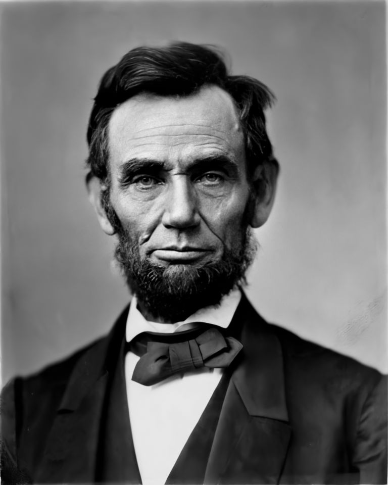 Quotes from Abraham Lincoln Abraham Lincoln