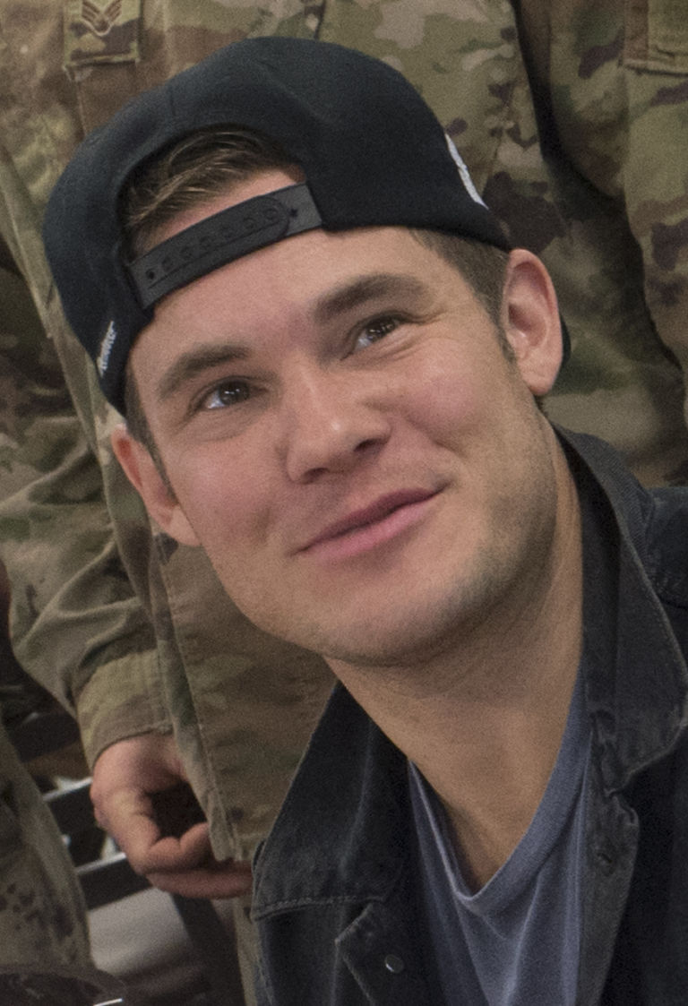 Quotes from Adam DeVine Adam DeVine