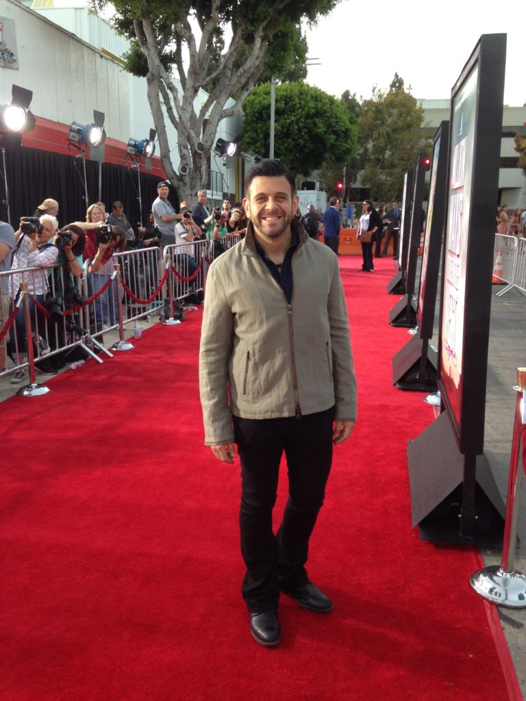 Quotes from Adam Richman Adam Richman