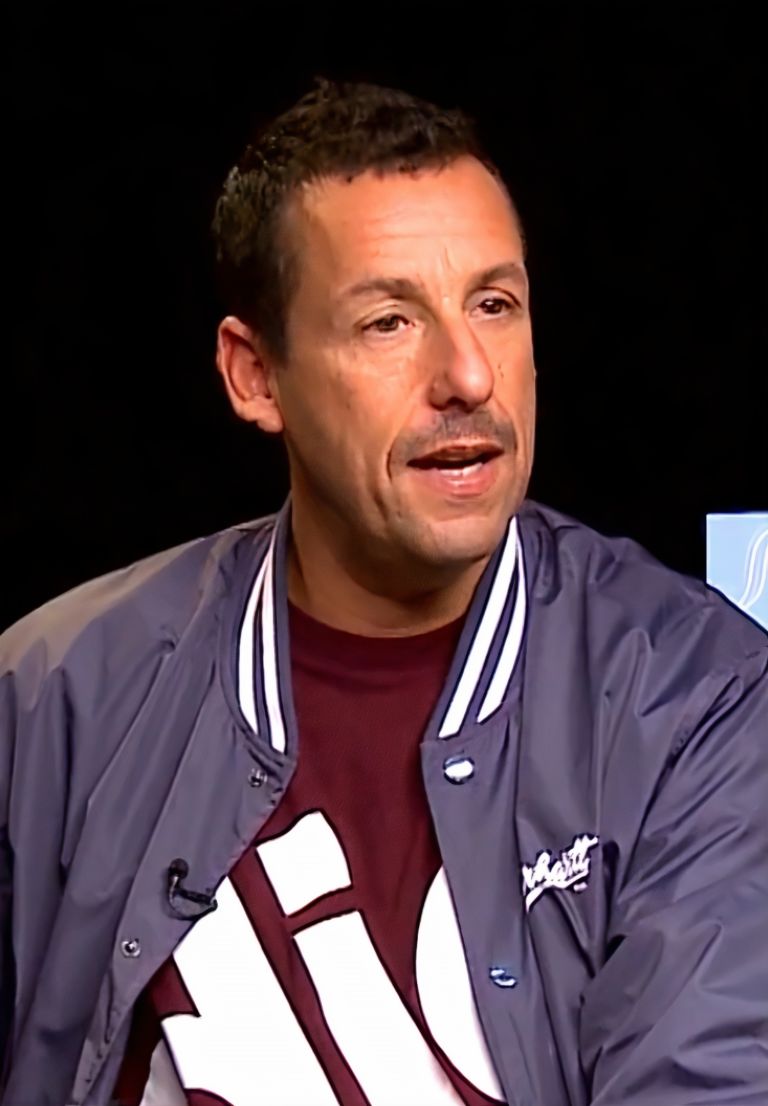 Quotes from Adam Sandler Adam Sandler