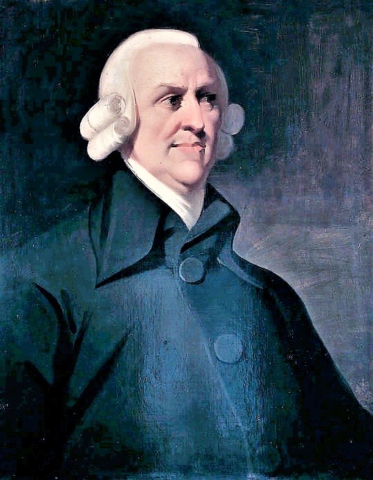 Quotes from Adam Smith Adam Smith