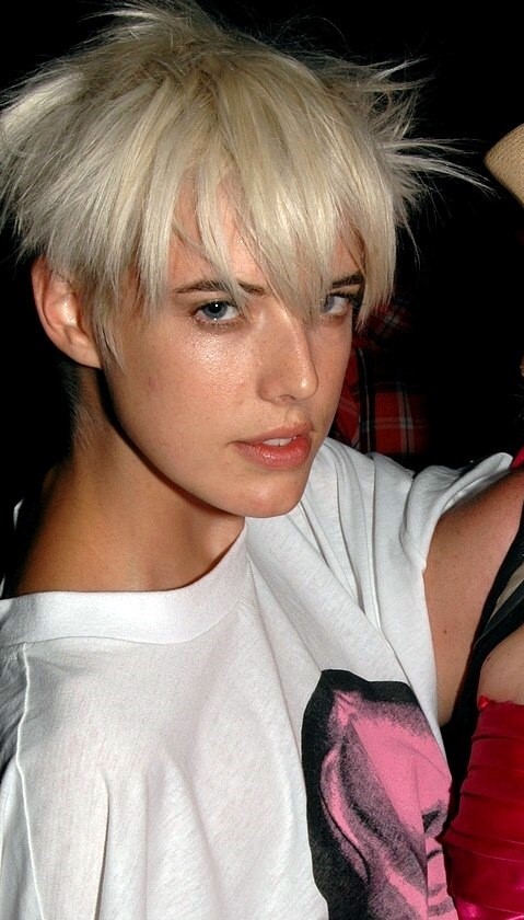 Quotes from Agyness Deyn Agyness Deyn