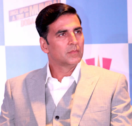 Quotes from Akshay Kumar Akshay Kumar