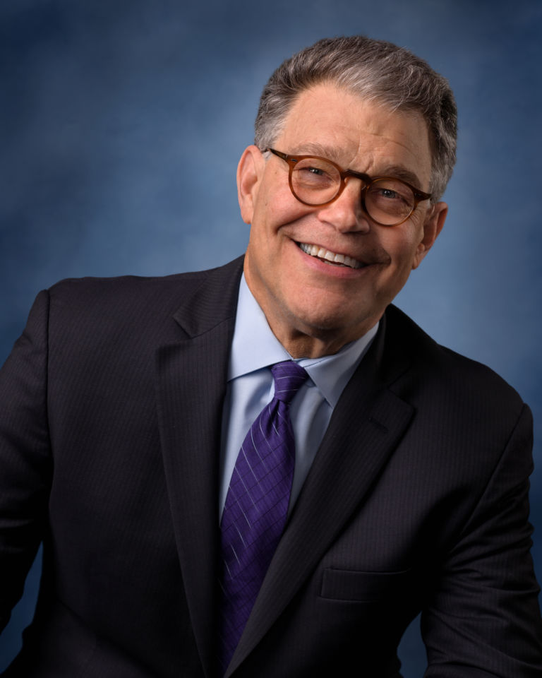 Quotes from Al Franken Al Franken