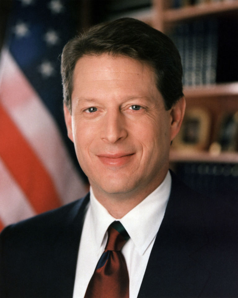 Quotes from Al Gore Al Gore