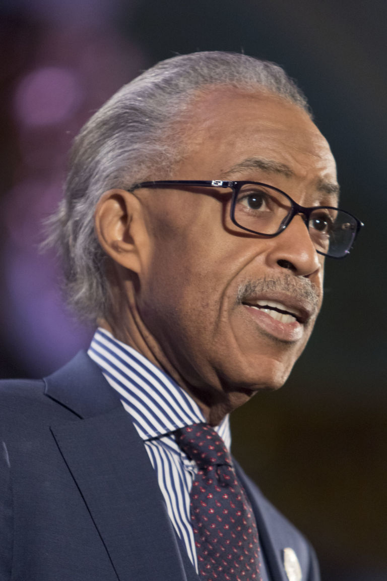 Quotes from Al Sharpton Al Sharpton