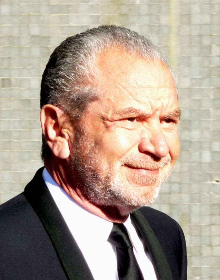 Quotes from Alan Sugar Alan Sugar