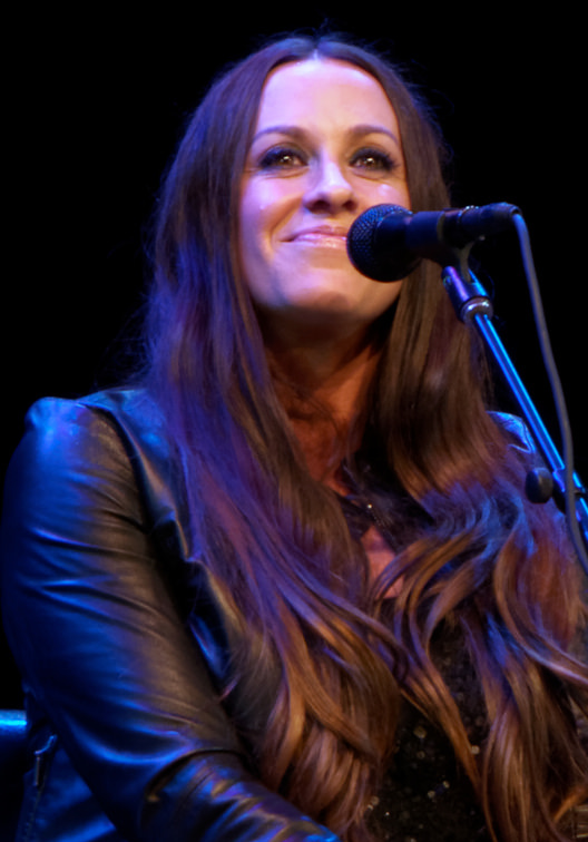 Quotes from Alanis Morissette Alanis Morissette