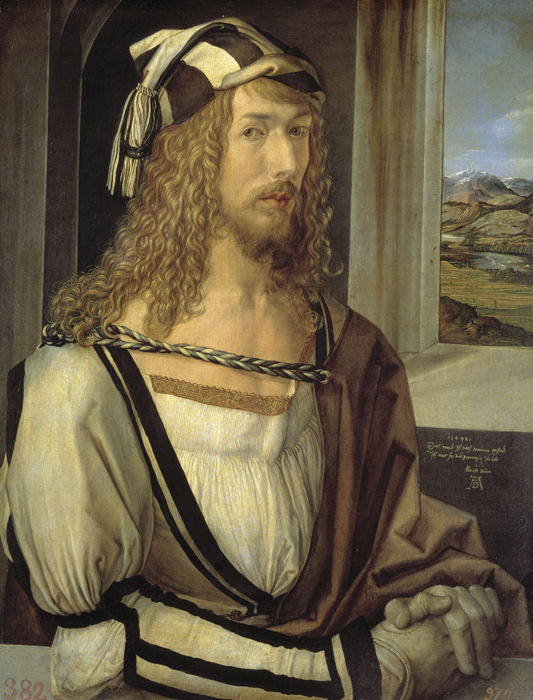 Quotes from Albrecht Dürer Albrecht Dürer