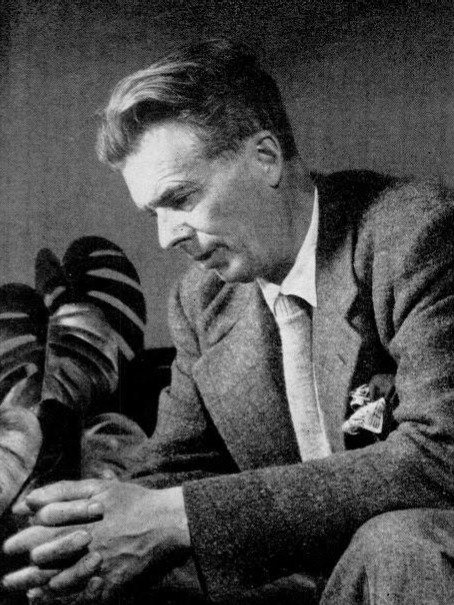 Quotes from Aldous Huxley Aldous Huxley