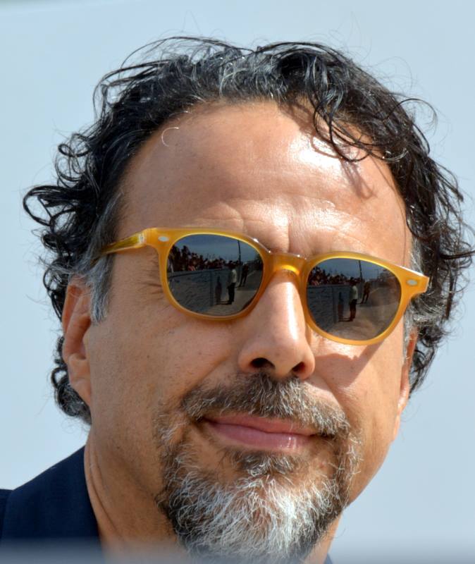 Quotes from Alejandro González Iñárritu Alejandro González Iñárritu