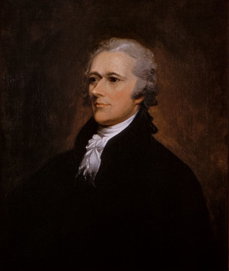 Quotes from Alexander Hamilton Alexander Hamilton