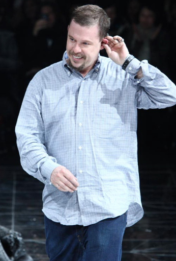 Quotes from Alexander McQueen Alexander McQueen