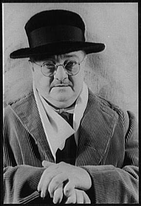 Quotes from Alexander Woollcott Alexander Woollcott