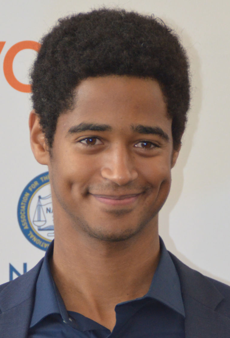 Quotes from Alfred Enoch Alfred Enoch