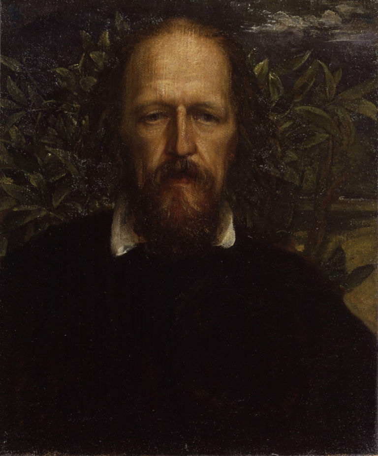 Quotes from Alfred, Lord Tennyson Alfred, Lord Tennyson