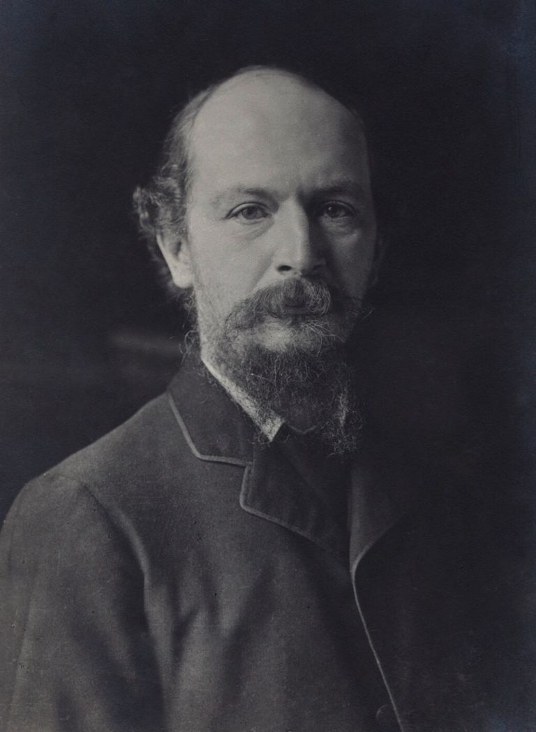 Quotes from Algernon Charles Swinburne Algernon Charles Swinburne