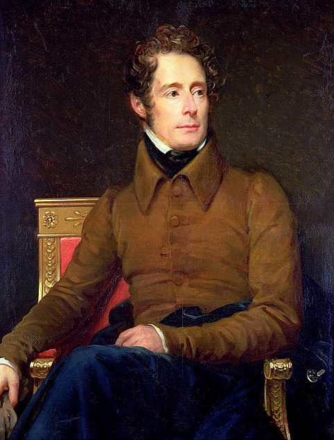 Quotes from Alphonse de Lamartine Alphonse de Lamartine