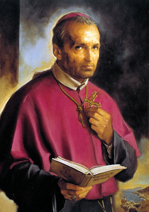 Quotes from Alphonsus Liguori Alphonsus Liguori