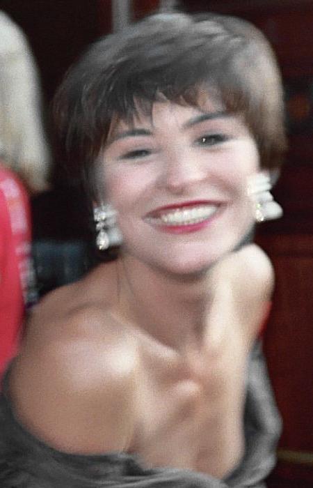 Quotes from Amanda Donohoe Amanda Donohoe