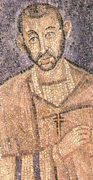 Quotes from Ambrose Ambrose