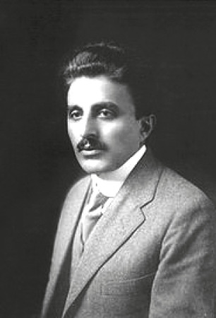 Quotes from Ameen Rihani Ameen Rihani