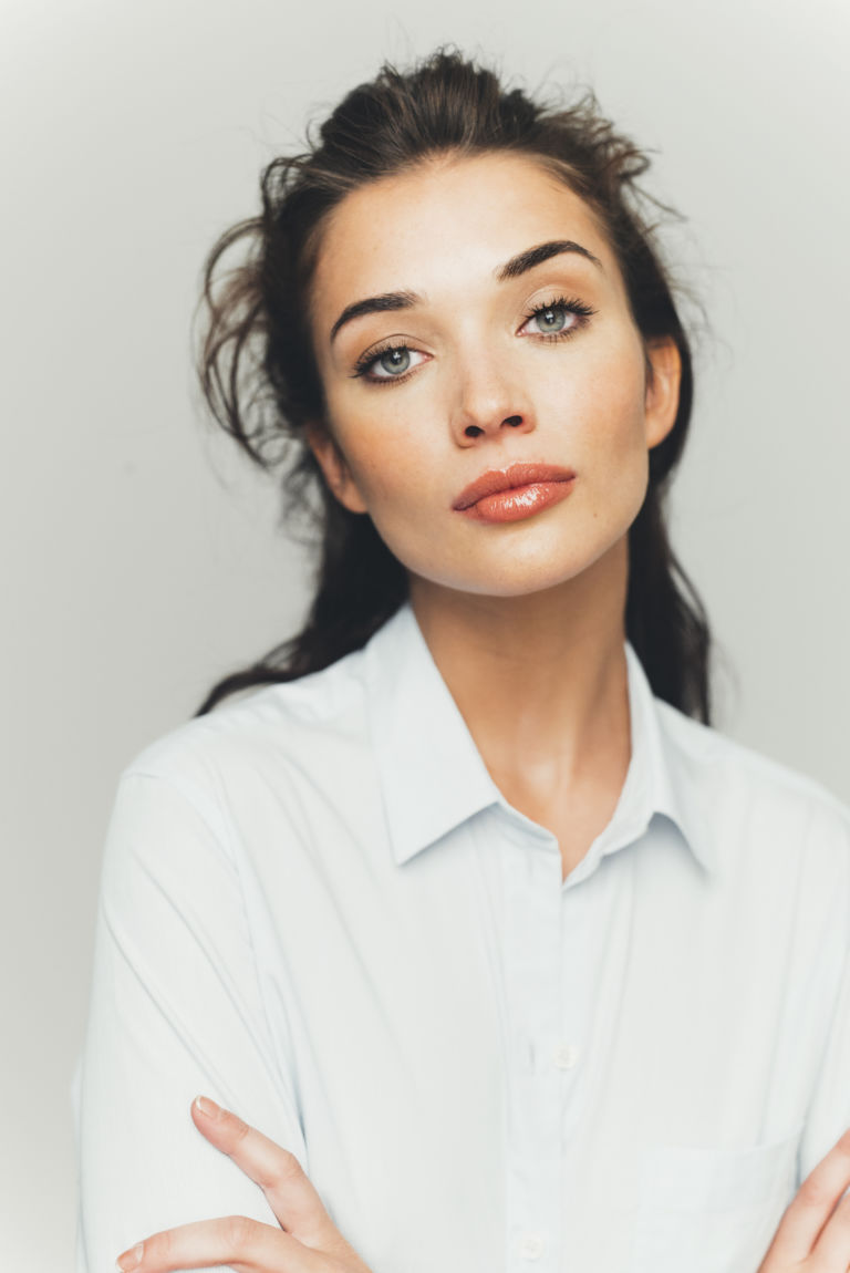 Quotes from Amy Jackson Amy Jackson