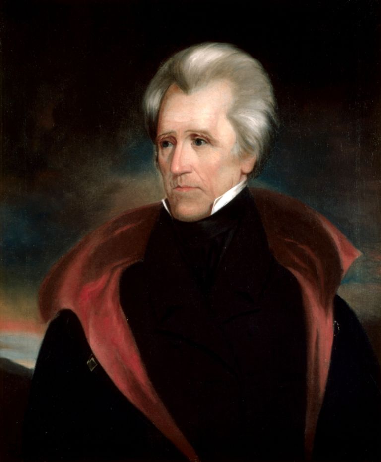 Quotes from Andrew Jackson Andrew Jackson