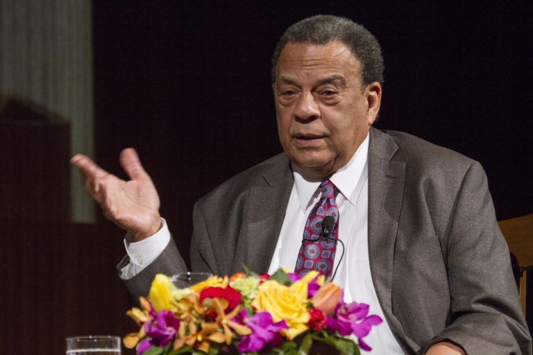 Quotes from Andrew Young Andrew Young