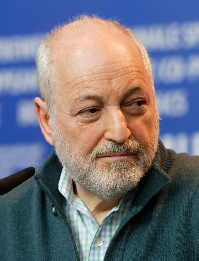 Quotes from André Aciman André Aciman