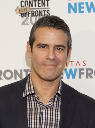 Quotes from Andy Cohen Andy Cohen