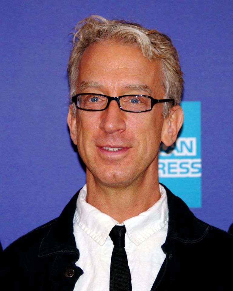 Quotes from Andy Dick Andy Dick