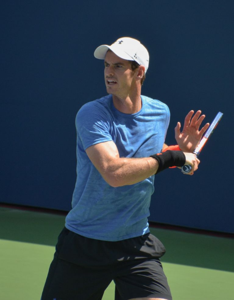 Quotes from Andy Murray Andy Murray