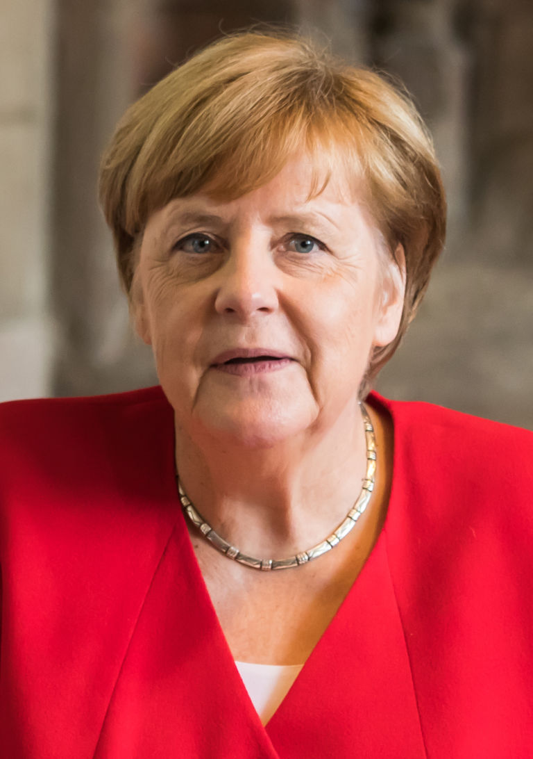 Quotes from Angela Merkel Angela Merkel