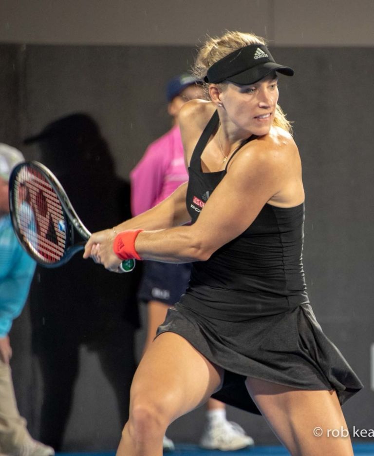 Quotes from Angelique Kerber Angelique Kerber