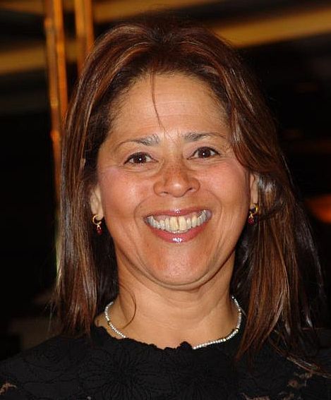 Quotes from Anna Deavere Smith Anna Deavere Smith