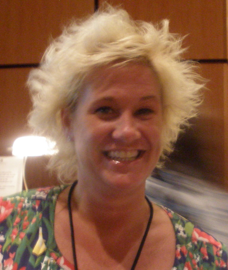Quotes from Anne Burrell Anne Burrell