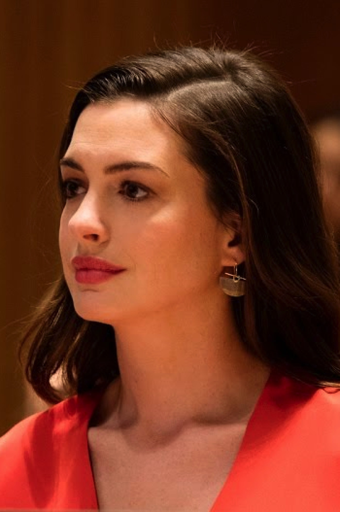 Quotes from Anne Hathaway Anne Hathaway