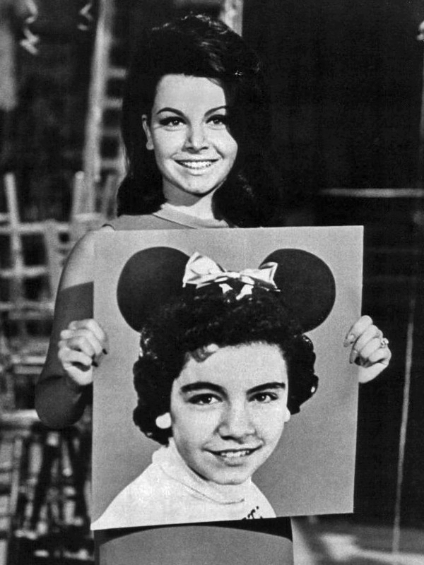 Quotes from Annette Funicello Annette Funicello