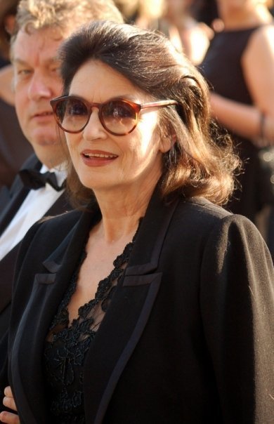 Quotes from Anouk Aimée Anouk Aimée