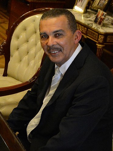 Quotes from Anthony Carmona Anthony Carmona