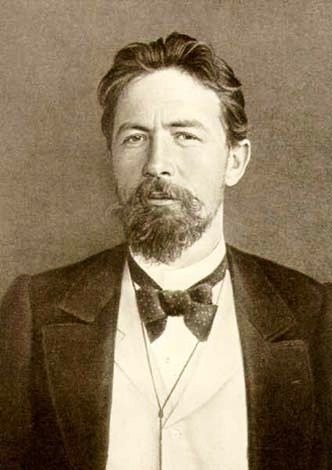Quotes from Anton Chekhov Anton Chekhov