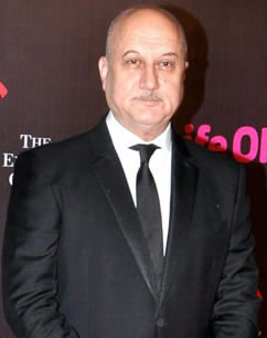 Quotes from Anupam Kher Anupam Kher