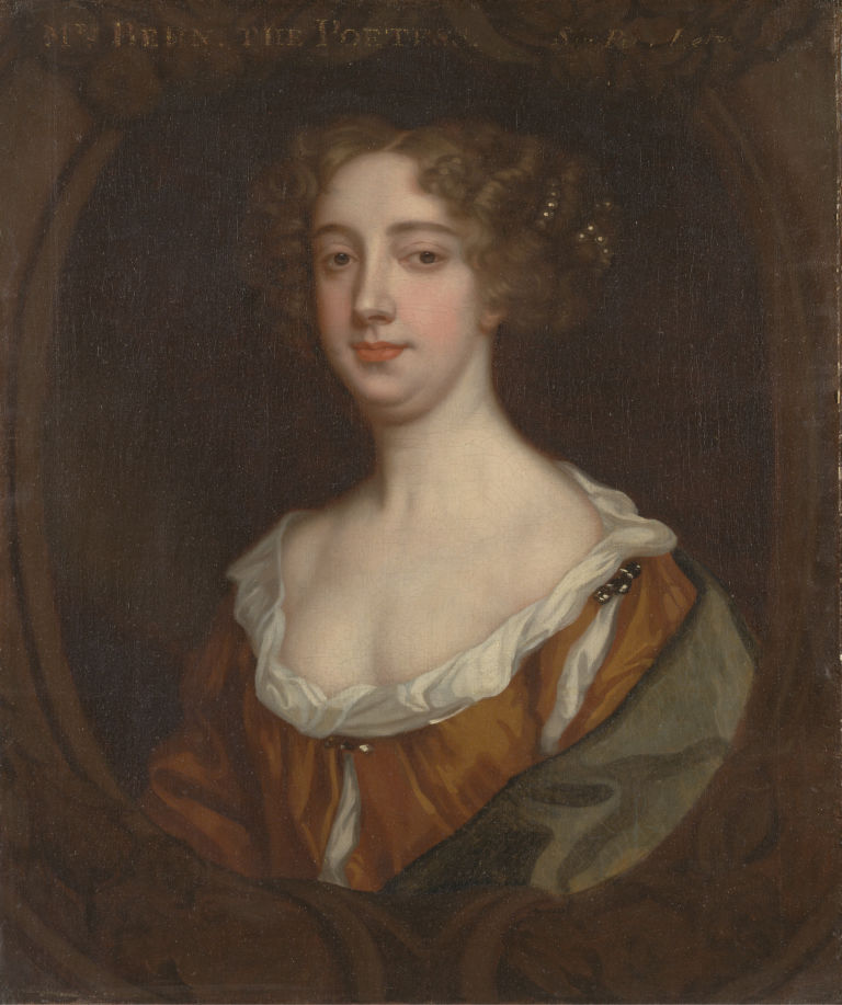 Quotes from Aphra Behn Aphra Behn