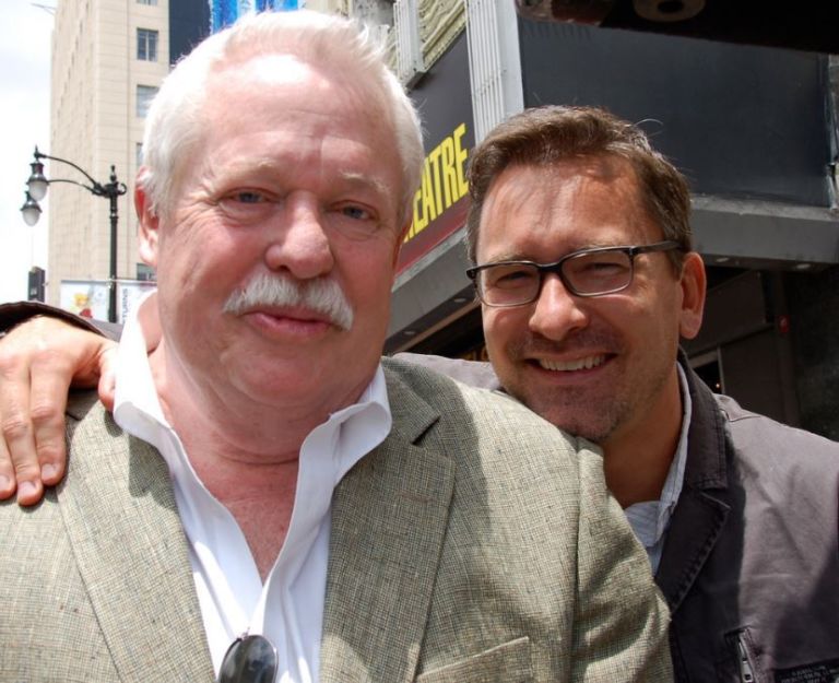 Quotes from Armistead Maupin Armistead Maupin